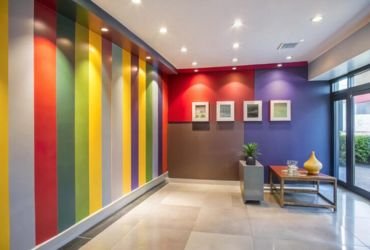 commercial paint