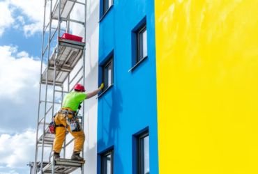 exterior paint
