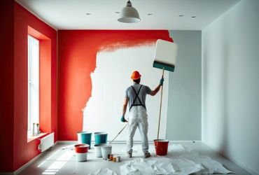 interior paint