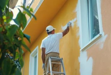 repaint