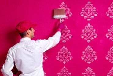 wall design